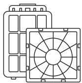 ELECTROLUX EB51C1UG - 3