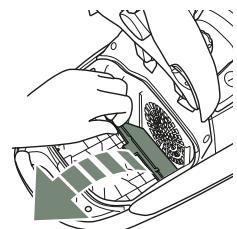 ELECTROLUX EB51C1UG - 32