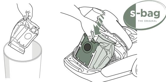 ELECTROLUX EB51C1UG - 21