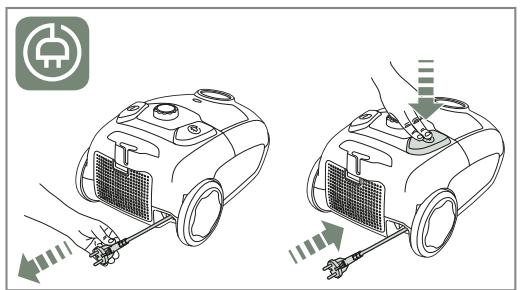 ELECTROLUX EB51C1UG - 11