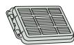 ELECTROLUX EB51C1UG - 24