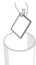 ELECTROLUX EB51C1UG - 36