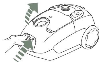 ELECTROLUX EB51C1UG - 30