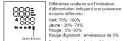 HMC Compresseur portable - Instructions d'utilisation - 2
