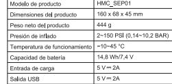 HMC Compresseur portable - 当 m = 32 且 m   1 时方程有两个实数根; - 1