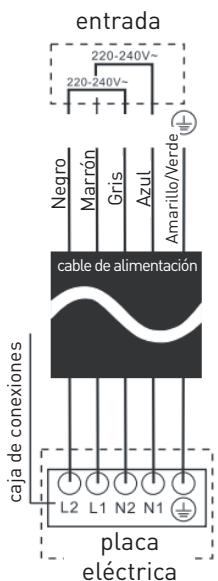 VALBERG IH 3 TB 342C - NOTA: - 2