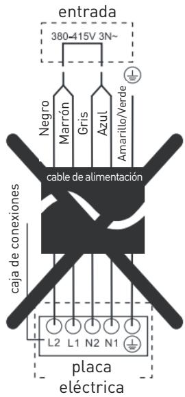 VALBERG IH 3 TB 342C - NOTA: - 4