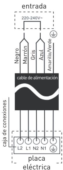 VALBERG IH 3 TB 342C - NOTA: - 1