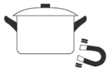 VALBERG IH 3 TB 342C - Choose the right Cookware - 1