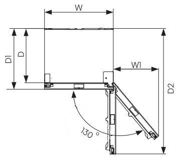 VALBERG CNF 503 E X180C - Advies: - 2