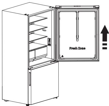 VALBERG CNF 503 E X180C - PRECAUCION! - 4