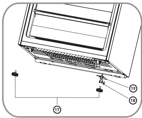 VALBERG CNF 503 E X180C - B Gebruik van het toestel - 4