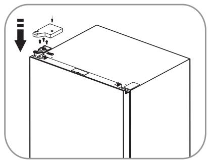 VALBERG CNF 503 E X180C - B Utilización del aparato - 4