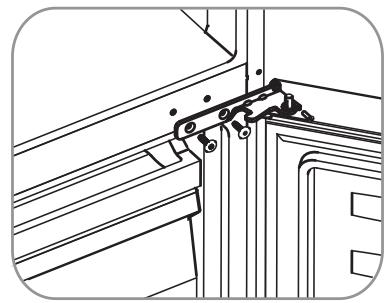 VALBERG CNF 503 E X180C - B Utilisation de l'appareil - 2
