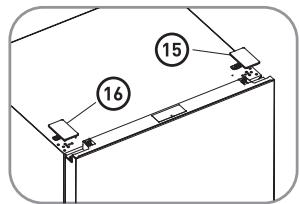 VALBERG CNF 503 E X180C - B Product usage - 2