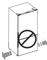 VALBERG CNF 503 E X180C - WARNING! - 2