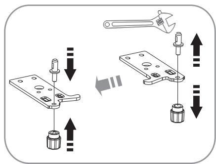 VALBERG CNF 503 E X180C - B Product usage - 2