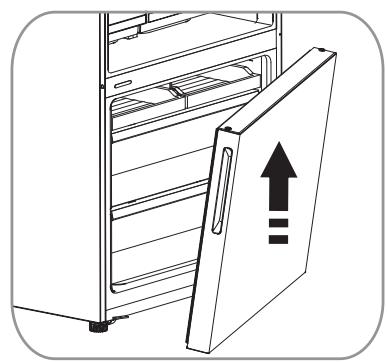 VALBERG CNF 503 E X180C - B Gebruik van het toestel - 3