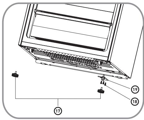 VALBERG CNF 503 E X180C - B Product usage - 1