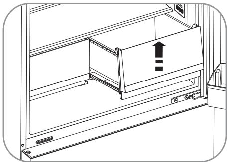 VALBERG CNF 503 E X180C - B Product usage - 1