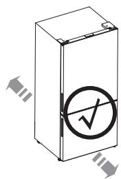 VALBERG CNF 503 E X180C - WARNING! - 1