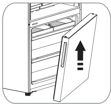 VALBERG CNF 503 E X180C - PRECAUCION! - 7