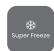 VALBERG CNF 503 E X180C - Super Cool (Froid +) - 2