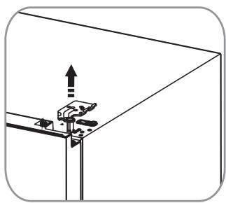 VALBERG CNF 503 E X180C - VOORZICHTIG! - 3