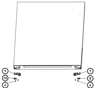 VALBERG CNF 503 E X180C - PRECAUCION! - 5