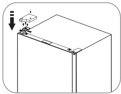 VALBERG CNF 503 E X180C - B Product usage - 3
