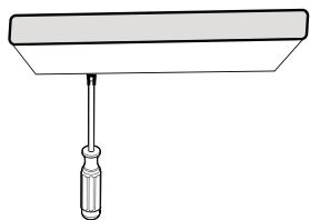 VALBERG 4D 474 E B625C - Cambiar la luz - 3