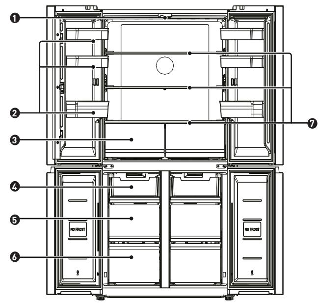 VALBERG 4D 474 E B625C - CONDITIONES DE GARANTIA - 3