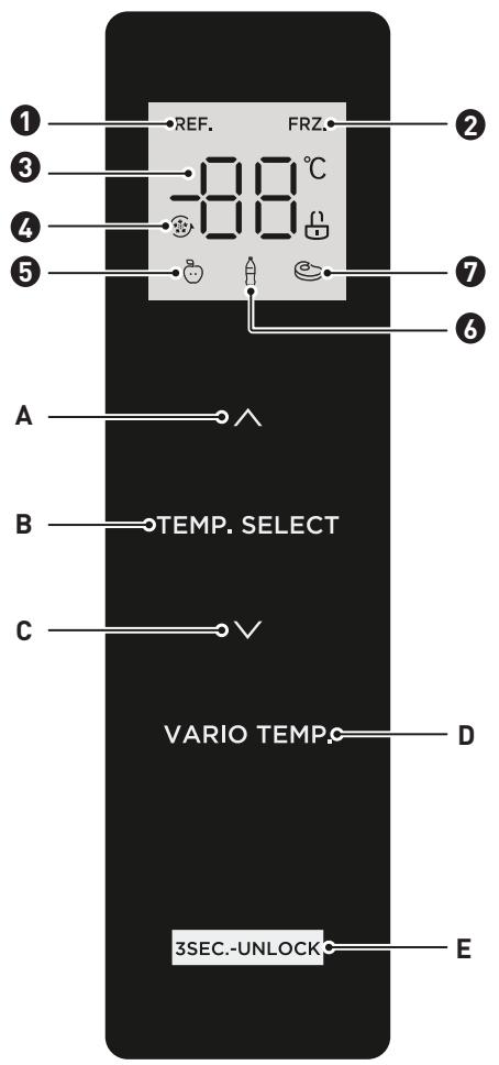 VALBERG 4D 474 E B625C - REMARQUE - 1