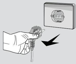 VALBERG 4D 474 E B625C - Changing the light - 2