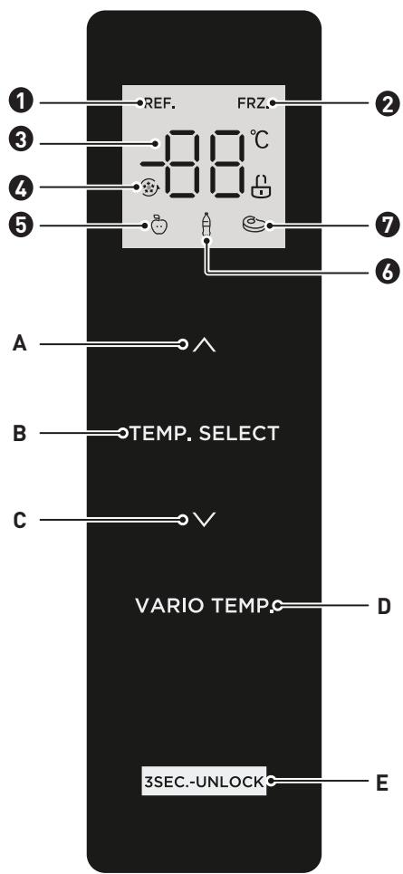 VALBERG 4D 474 E B625C - NOTA - 1