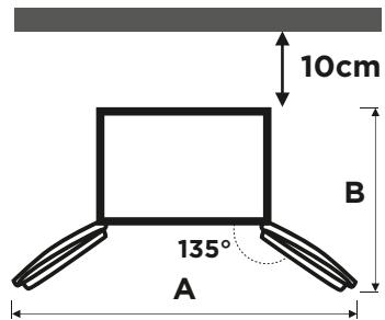 VALBERG 4D 474 E B625C - Installatie - 6