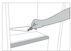 HOTPOINT 8A2ES - Wichtig: - 1