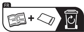 HOTPOINT 8A2ES - SI LE PROBLÈME PERSISTÉ TOUJOURS APRès LES VÉRIFICATIONS PRÉCÉDENTES, CONTACTER LE SERVICE APRès-VENTE LE PLUS PRÉS - 4