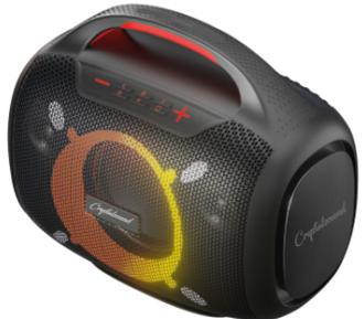 CRYSTALSOUND AURA - 1