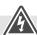 HAMA Home X10CD - Risque d'electrocution - 1