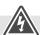 HAMA Home X10CD - Risk of electric shock - 1