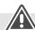 HAMA Home X10CD - Warning - 1