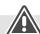 HAMA Home X10CD - Warning - 1
