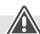 HAMA Home X10CD - Warning - 1