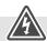 HAMA Home X10CD - Gefahr eines elektrischen Schlages - 1