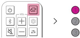 LG S40T - Connexion du produit à un périphérique USB - 2