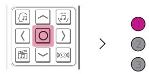LG S40T - Connexion du produit à un périphérique USB - 4