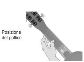 LEXIBOOK Stitch - La mano sinistra - 1