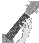 LEXIBOOK Stitch - At laere guitaren at kende - 1