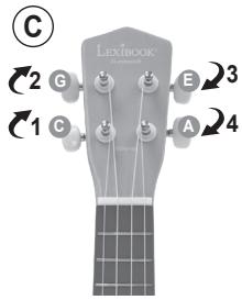 LEXIBOOK Stitch - a) Com um piano - 3